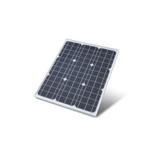 autosolar Solarpanel 50 W, MC4