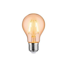 Paulmann Lampe E27 1.1W, Orange Paulmann Lampe E27 1.1W, Orange