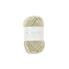 Rico Design Wolle Creative Ricorumi DK 25 g, Schilf