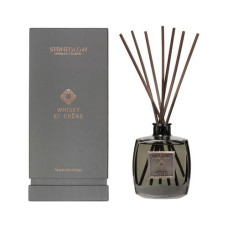 Stoneglow Duftstäbchen Whisky Et Chene 200 ml Stoneglow Duftstäbchen Whisky Et Chene 200 ml