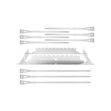 Fennek Grill Grillspiess für FENNEK 2.0