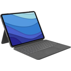 Logitech Tablet Tastatur Cover Combo Touch iPad Pro 12.9 5.-6. Gen. Logitech Tablet Tastatur Cover Combo Touch iPad Pro 12.9 5.-6. Gen.