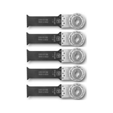 Fein Sägeblatt E-Cut SLM Long-Life, 5 Stück