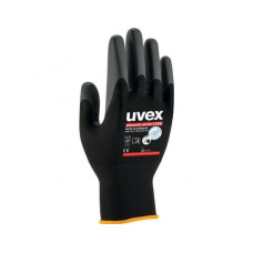 uvex Mechanikerhandschuh Phynomic AirLite A ESD , Schwarz uvex Mechanikerhandschuh Phynomic AirLite A ESD , Schwarz