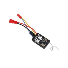 Amewi Empfänger All-in-One mit Regler & Gyro zu Amewi Breaker
