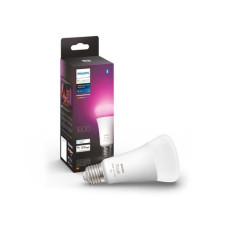 Philips Hue Leuchtmittel White & Color Ambiance, E27, Bluetooth