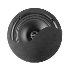 Power Dynamics Deckenlautsprecher NCSP8B 40W, Schwarz