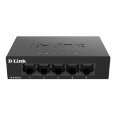 D-Link Switch DGS-105GL/E 5 Port D-Link Switch DGS-105GL/E 5 Port