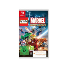 Warner Bros. Interactive LEGO Marvel Super Heroes