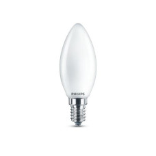 Philips Lampe 3.4 W (40 W) E14 Warmweiss