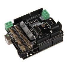 jOY-iT Motor Treiber MOTORINO Arduino kompatibel jOY-iT Motor Treiber MOTORINO Arduino kompatibel
