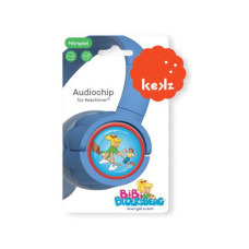 Kekz Audiochip Bibi Blocksberg: Hexen gibt es doch