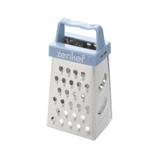 Zenker Standreibe Sweet Sensation Silber Zenker Standreibe Sweet Sensation Silber