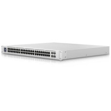 Ubiquiti PoE Switch Enterprise 48 Port Ubiquiti PoE Switch Enterprise 48 Port