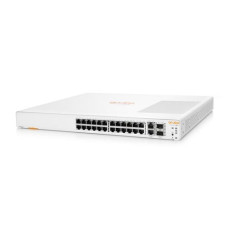 HPE Aruba Switch Aruba Instant On 1960 24G 2XGT 28 Port HPE Aruba Switch Aruba Instant On 1960 24G 2XGT 28 Port