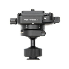 PGYTECH Kugelkopf SnapLock Mini Reverse PGYTECH Kugelkopf SnapLock Mini Reverse