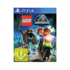 Warner Bros. Interactive LEGO Jurassic World