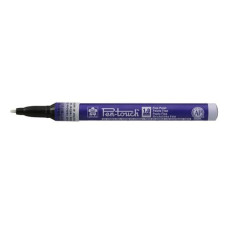 Sakura Lackmarker Pen-Touch 1.0 mm, F, UV Blau Sakura Lackmarker Pen-Touch 1.0 mm, F, UV Blau