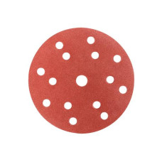 Metabo Haftschleifscheibe 150 mm, P120, 50 Stück