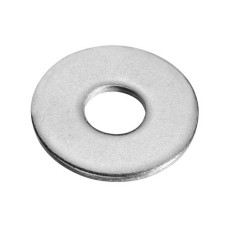 Krafter Unterlagsscheiben 10.5 x 30 mm Edelstahl, 2 Stück