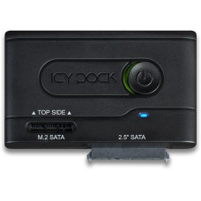 ICY DOCK Dockingsstation EZ-Adapter MB031U-1SMB