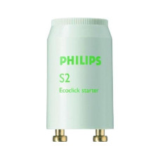 Philips Professional Starter S2 4-22W SIN 220-240 V