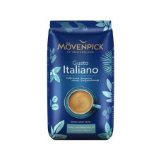 Mövenpick Kaffeebohnen Gusto Italiano 1 kg