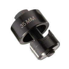 CFH Schraublochstanze Ø 35 mm CFH Schraublochstanze Ø 35 mm