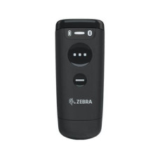 Zebra Technologies Barcode Scanner CS 6080 Bluetooth USB Zebra Technologies Barcode Scanner CS 6080 Bluetooth USB