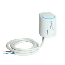 Danfoss Stellantrieb Icon ABN-FBH 230 V NO - stromlos geöffnet Danfoss Stellantrieb Icon ABN-FBH 230 V NO - stromlos geöffnet