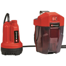 Einhell Akku-Klarwasserpumpe GE-SP 18 Li Solo