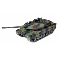 Amewi Leopard 2A6, Professional Line, 7.0, 1:16, RTR