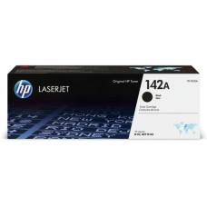 HP 142A (W1420A) Black