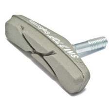 SwissStop Bremsschuhe Viking V-Type 1 Paar SwissStop Bremsschuhe Viking V-Type 1 Paar