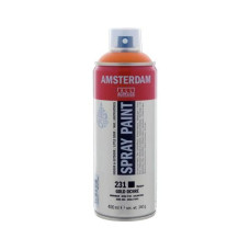 Amsterdam Acrylspray  400 ml, Gold Ocker