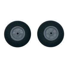 OEM Moosgummi Super Leichtrad 28 mm, 2 Stück OEM Moosgummi Super Leichtrad 28 mm, 2 Stück