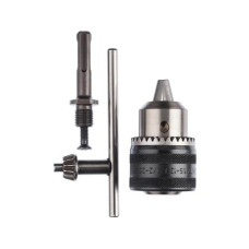 Bosch Bohrfutter 1.5–13 mm mit SDS plus-Adapter