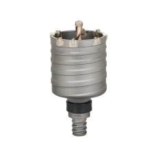 Bosch Professional Hohlbohrkrone SDS max-9, 82 x 80 x 102 mm Bosch Professional Hohlbohrkrone SDS max-9, 82 x 80 x 102 mm