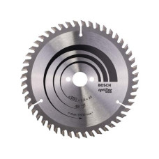 Bosch Professional Kreissägeblatt Optiline Wood, 160 x 20 x 2.6 mm, Z 48 Bosch Professional Kreissägeblatt Optiline Wood, 160 x 20 x 2.6 mm, Z 48