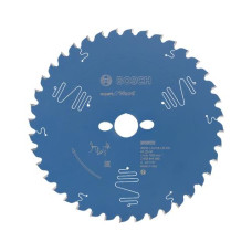Bosch Professional Kreissägeblatt Expert for Wood, 250 x 30 x 2.4 mm, Z 40 Bosch Professional Kreissägeblatt Expert for Wood, 250 x 30 x 2.4 mm, Z 40