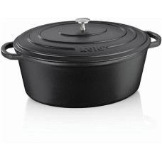 Kela Bräter Calido 36 cm, Schwarz Kela Bräter Calido 36 cm, Schwarz