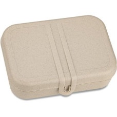 Koziol Lunchbox Pascal L Sand Koziol Lunchbox Pascal L Sand