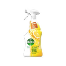 Dettol Allzweckreiniger Limetten- & Citrusduft 750 ml