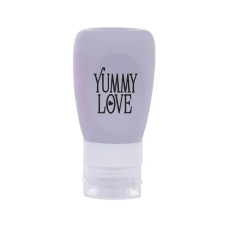 petlando Futtertube Yummy Love, Grau, 85 ml petlando Futtertube Yummy Love, Grau, 85 ml