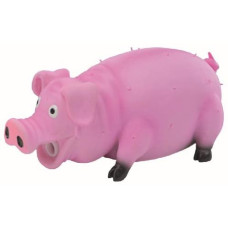 Nobby Hunde-Spielzeug Latex Schwein, 20 cm Nobby Hunde-Spielzeug Latex Schwein, 20 cm