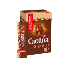 Caotina Kakaopulver Original Stick Pack 10 Stück