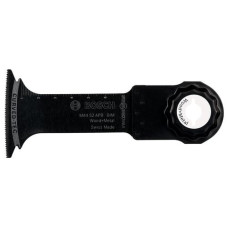 Bosch Professional Tauchsägeblatt Starlock BIM Holz & Metall 52 x 70 mm