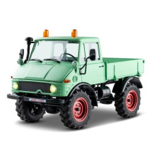 RocHobby Scale Crawler Mogrich RTR, 1:18