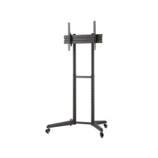 Neomounts by NewStar TV-Trolley FL50-540BL1 bis 50 kg – Schwarz Neomounts by NewStar TV-Trolley FL50-540BL1 bis 50 kg – Schwarz