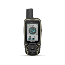 GARMIN Hand GPS Map 65
